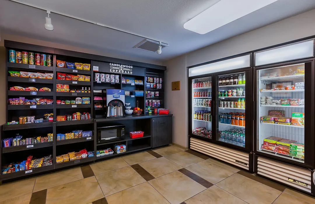 Candlewood Suites Tucson By Ihg-1