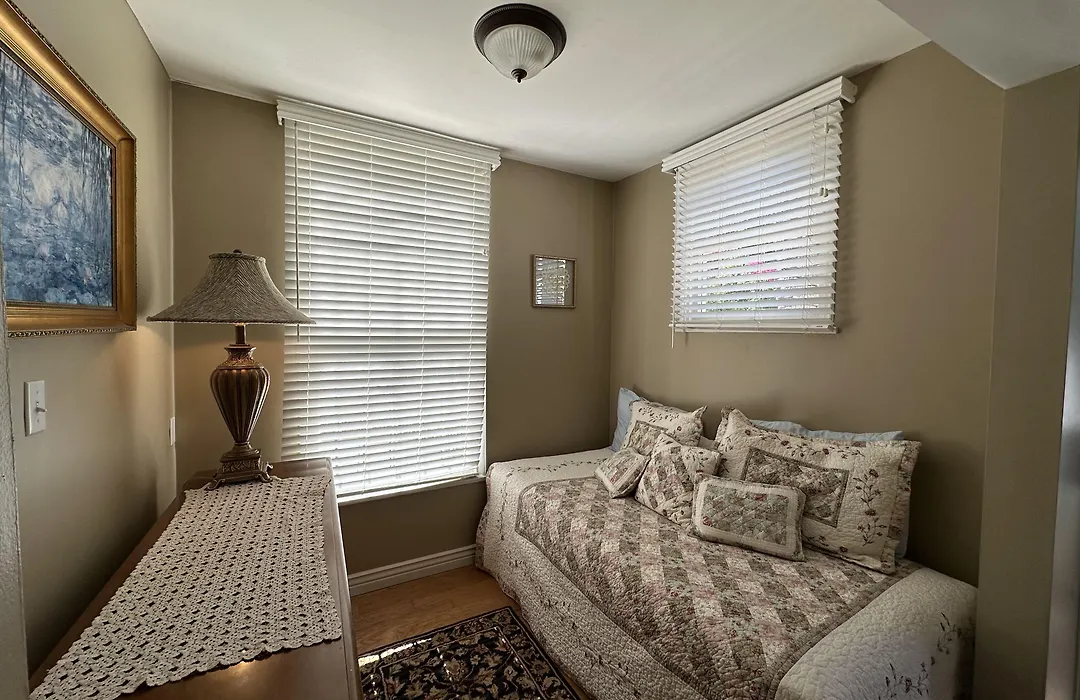 The Blenman Inn-1