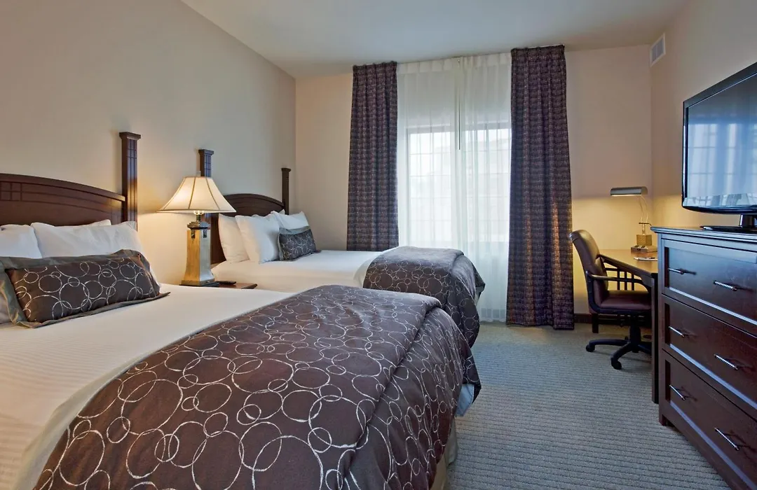 Staybridge Suites Tucson Airport By Ihg-1