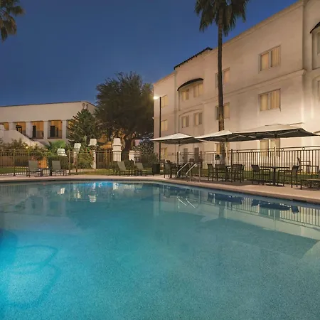 Homewood Suites Tucson St. Philip'S Plaza University-3