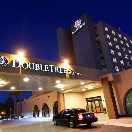Doubletree By Hilton Tucson-Reid Park-3