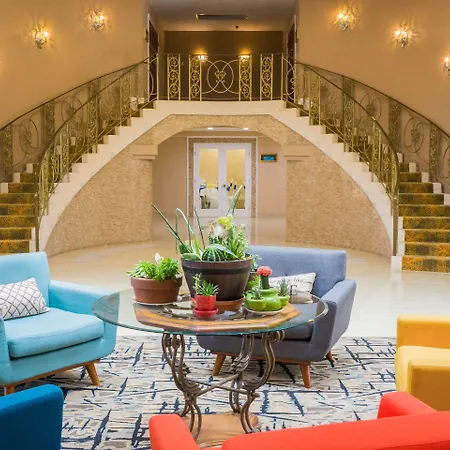 Hotel Tucson City Center, An Ascend Hotel Collection Member-3