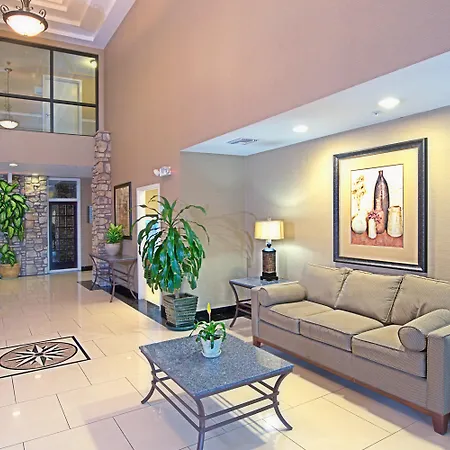 Holiday Inn Express & Suites Tucson By Ihg-2