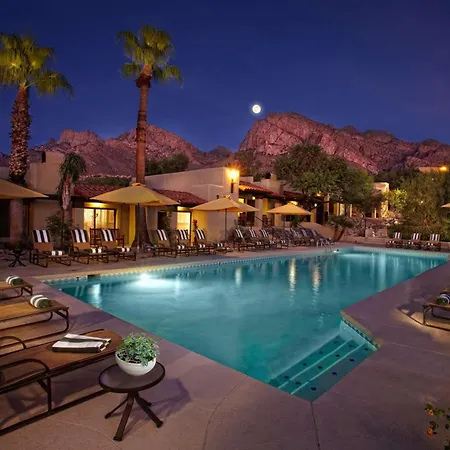 El Conquistador Tucson, A Hilton Resort-2