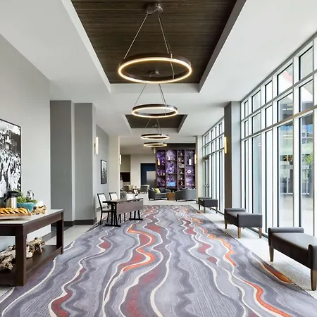 Doubletree By Hilton Tucson Downtown Convention Center-3