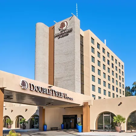 Doubletree By Hilton Tucson-Reid Park-2