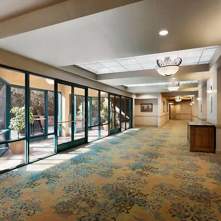 Tucson Marriott University Park-3