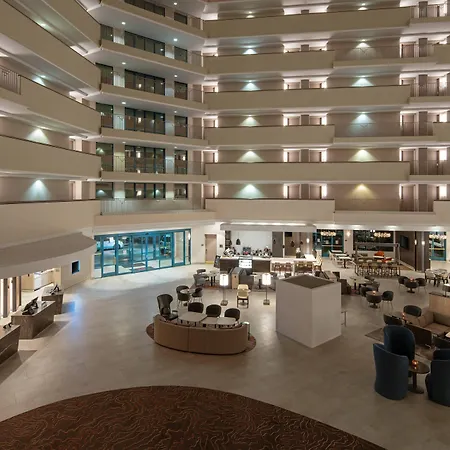 Tucson Marriott University Park-2