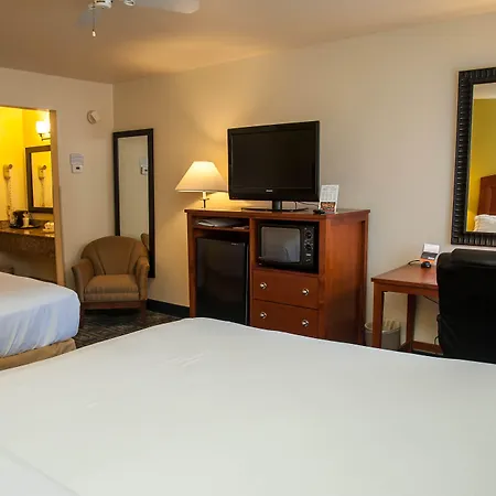 Holiday Inn Express Tucson-Airport By Ihg-2