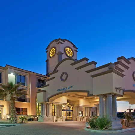 Holiday Inn Express Hotel & Suites Tucson Mall By Ihg-2