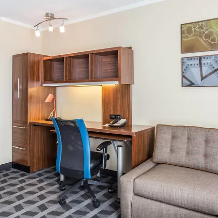 Towneplace Suites Tucson Airport-2