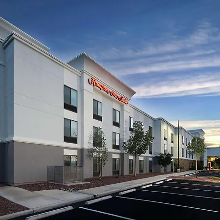 Hampton Inn & Suites Tucson East-3