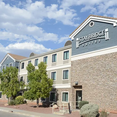 Staybridge Suites Tucson Airport By Ihg-3