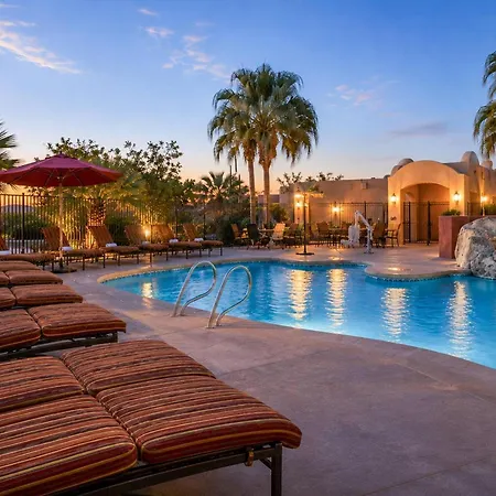 La Posada Lodge & Casitas, An Ascend Collection Hotel-2