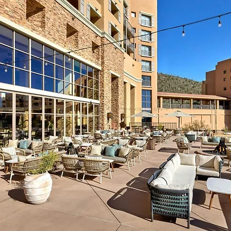 Jw Marriott Tucson Starr Pass Resort-3