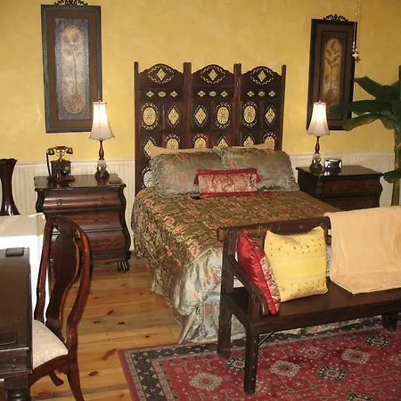Desert Sol Bed & Breakfast-2